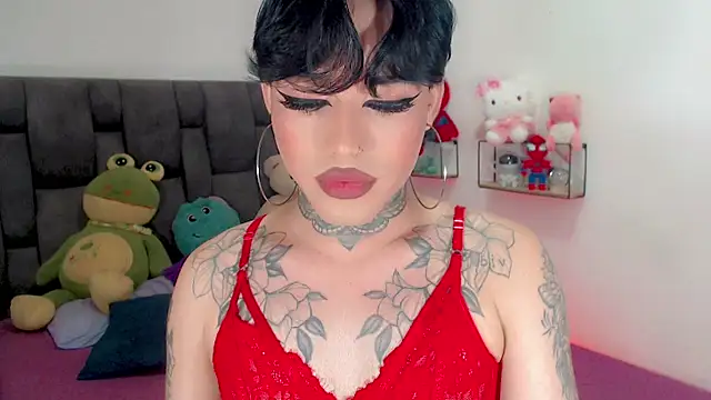 little_star_porn Adlı Modelin Web Kamerası Şovu