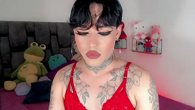 little_star_porn's Webcam Show