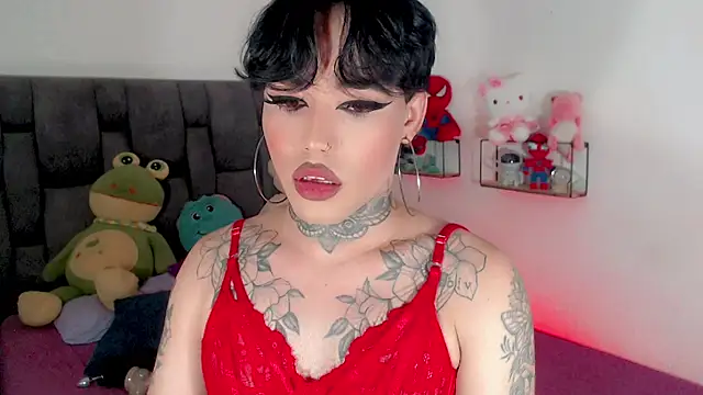 little_star_porn webcam show