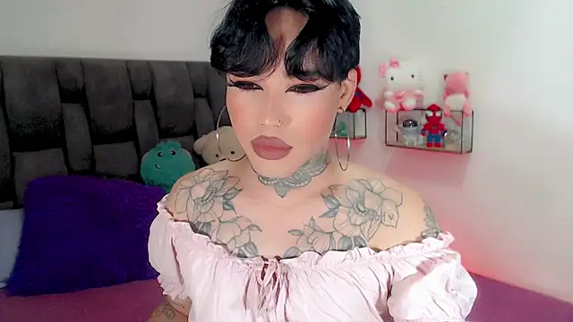 Show de little_star_porn na webcam