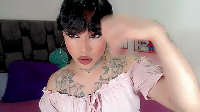 little_star_porn 웹캠 쇼