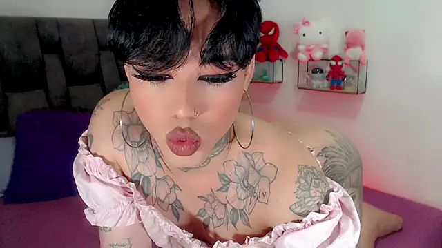 little_star_porn Webcam-Show