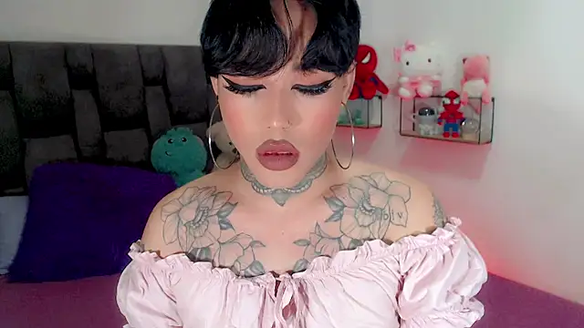 Show de webcam de little_star_porn