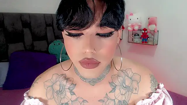 Show de webcam de little_star_porn