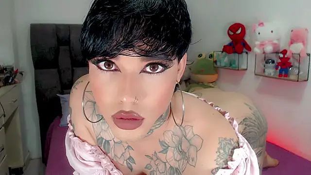 little_star_porn ওয়েবক্যাম শো
