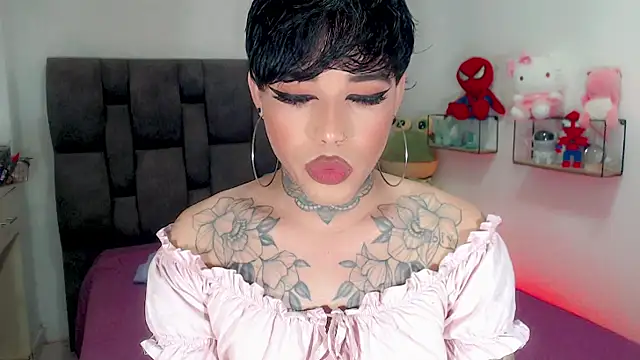 Pertunjukan Kamera Web little_star_porn