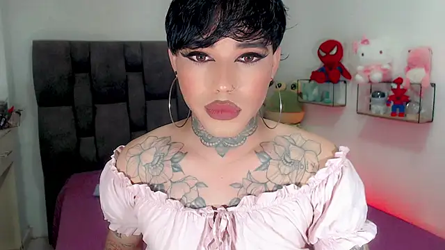 little_star_porn Webcam-Show