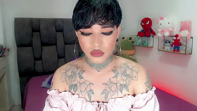 عرض كام little_star_porn
