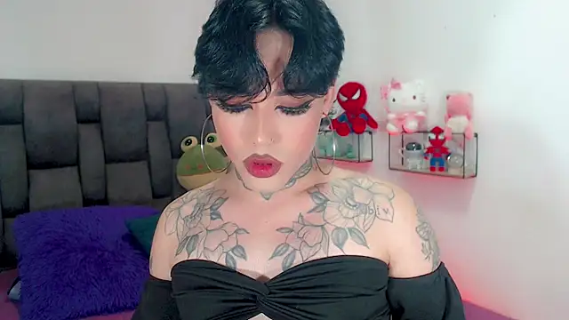 little_star_porn Webcam-Show