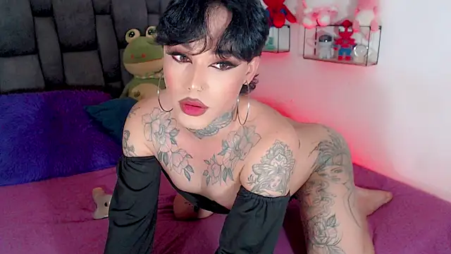 little_star_porn Webcam show