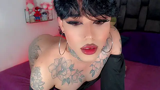 Show de webcam de little_star_porn