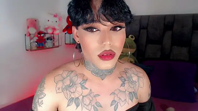 Show de little_star_porn na webcam