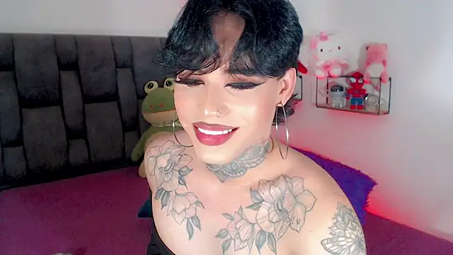 little_star_porn Webcamshow