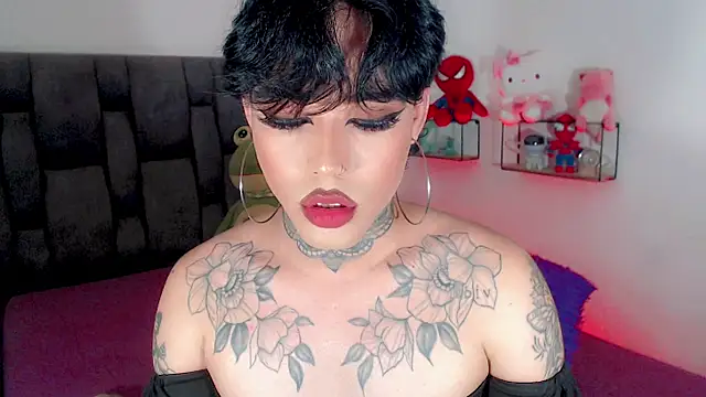 little_star_porn webcam show