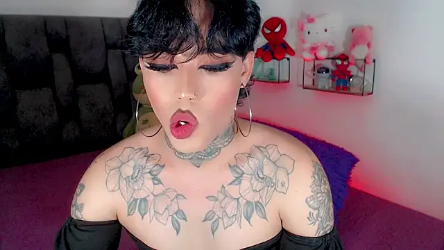 little_star_porn Webcam-Show