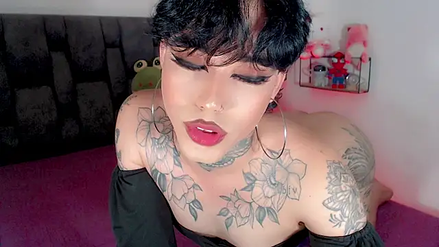 little_star_porn Webcamshow