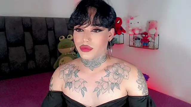 Show de webcam de little_star_porn