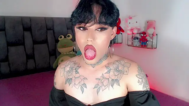 Show de little_star_porn na webcam
