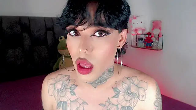عرض كام little_star_porn