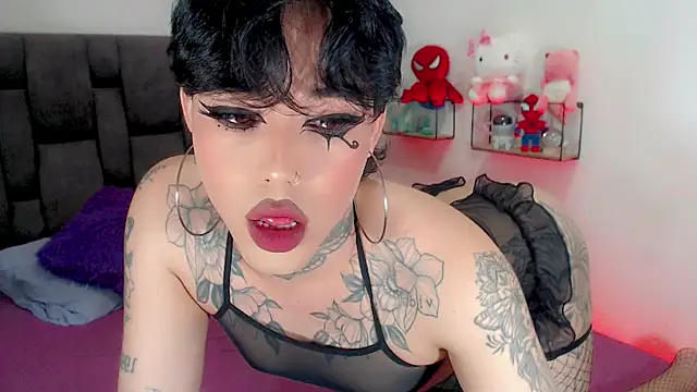 little_star_porn Webcam Show