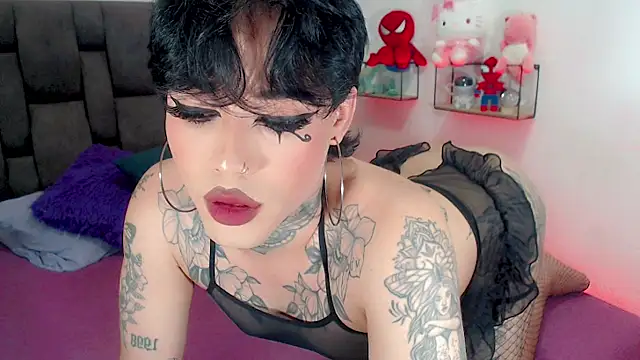 Show de little_star_porn na webcam