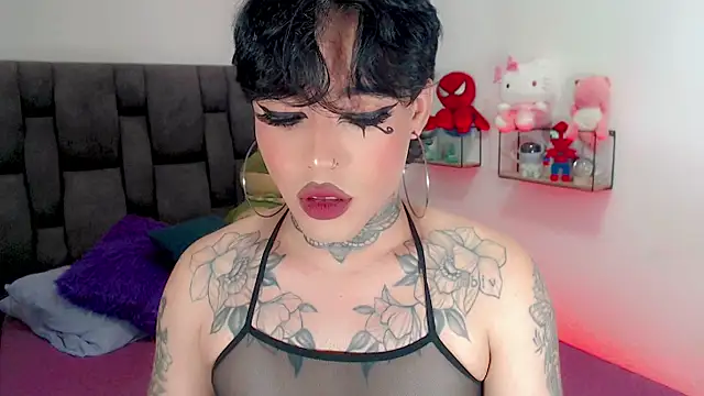 Živý XXX chat little_star_porn