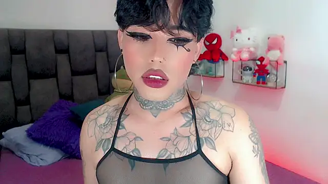 little_star_porn's Webcam Show