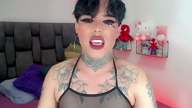 little_star_porn Webcamshow