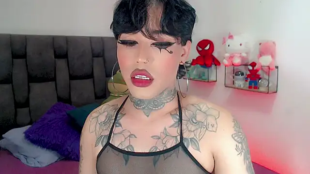 little_star_porn: вебкам-шоу