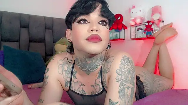 little_star_porn's Webcam Show