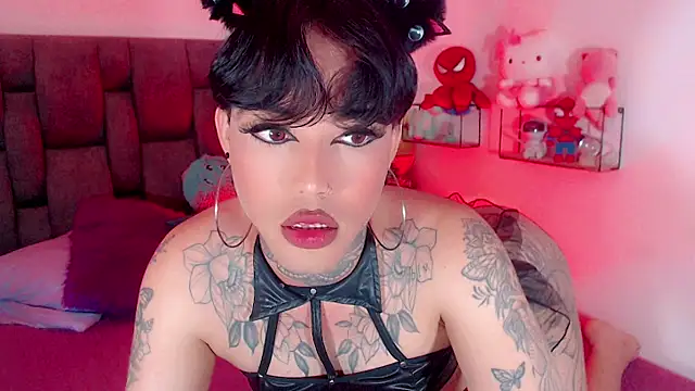 little_star_porn Webcamshow
