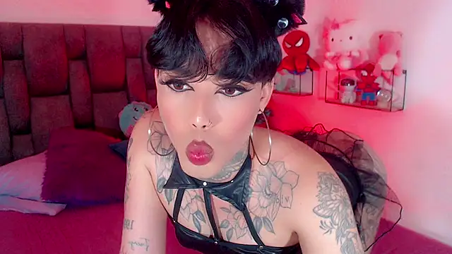 little_star_porn Webcamshow