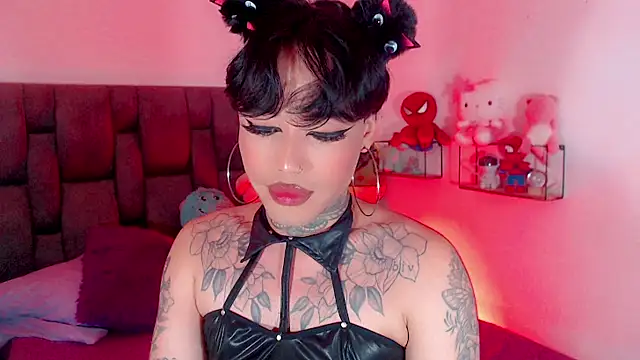 little_star_porn – webcam-show