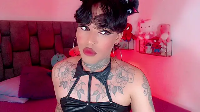 little_star_porn webcam show