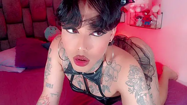 little_star_porn Webcam show