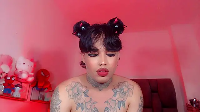 little_star_porn Webcam-Show
