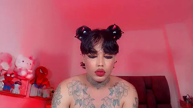 Show de webcam de little_star_porn