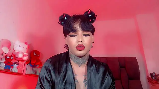 Show de little_star_porn na webcam