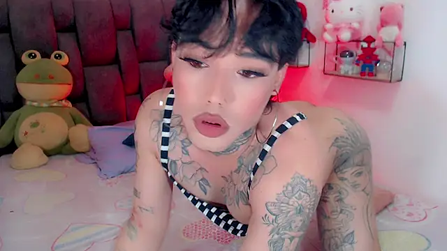 Show webcam de little_star_porn