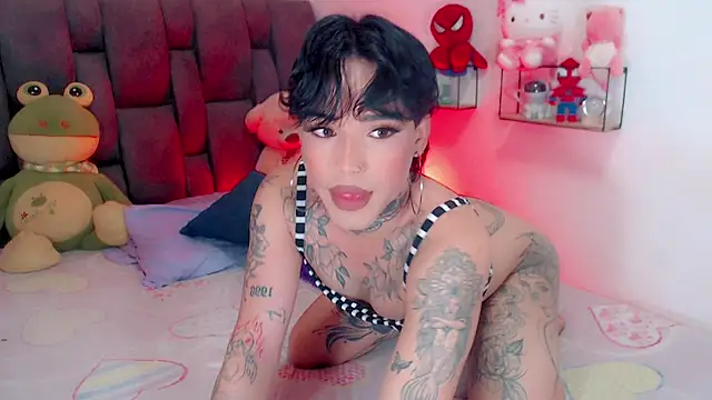 little_star_porn ওয়েবক্যাম শো