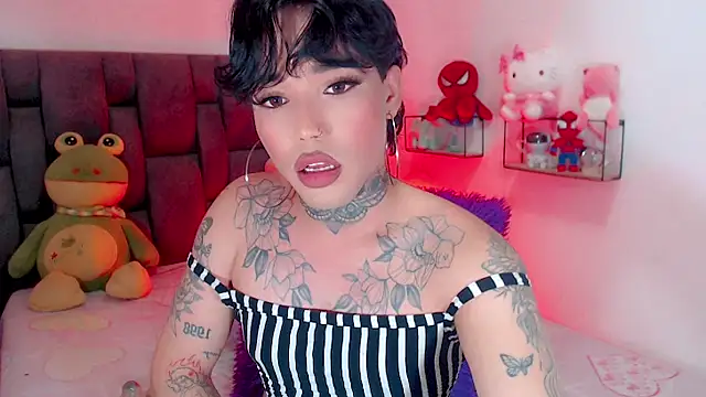 little_star_porn's Webcam Show