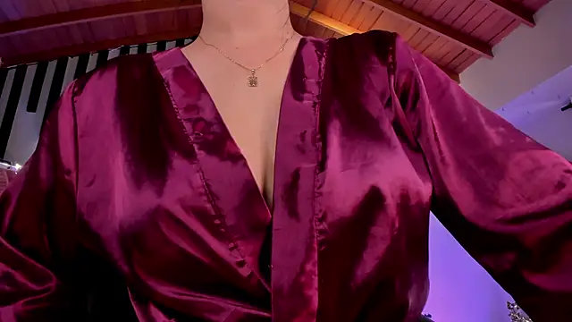 JennaOlsonX Live XXX-chat