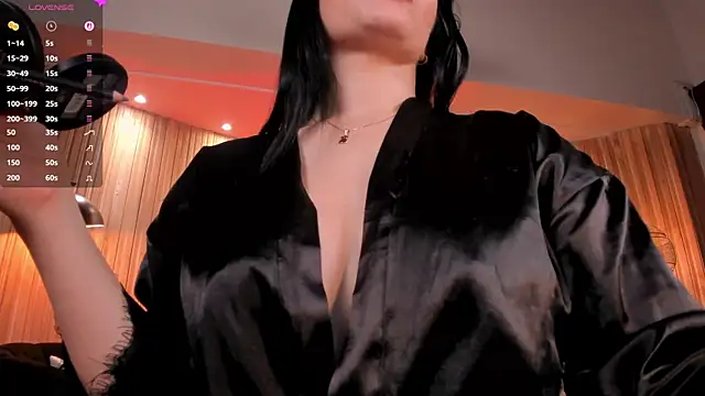 แชท XXX สดของ JennaOlsonX