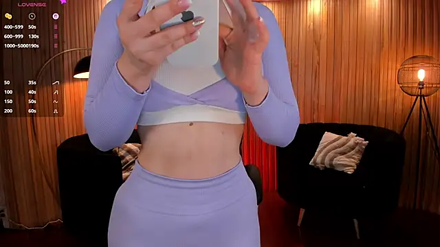 JennaOlsonX Obrolan Langsung XXX