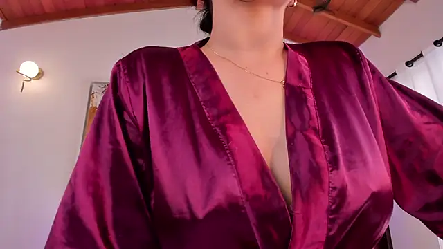 צ'אט XXX בשידור חי של JennaOlsonX