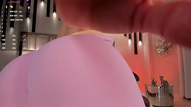 JennaOlsonX – Live XXX-chat