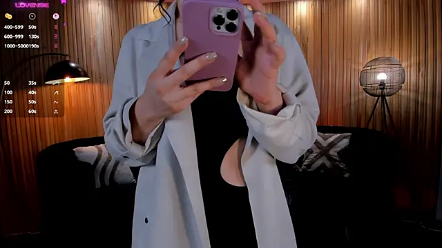 Chatroom XXX en direct de JennaOlsonX
