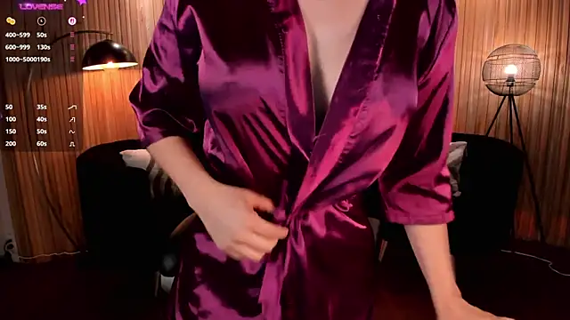 Živý XXX chat JennaOlsonX