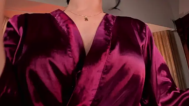 JennaOlsonX Obrolan Langsung XXX