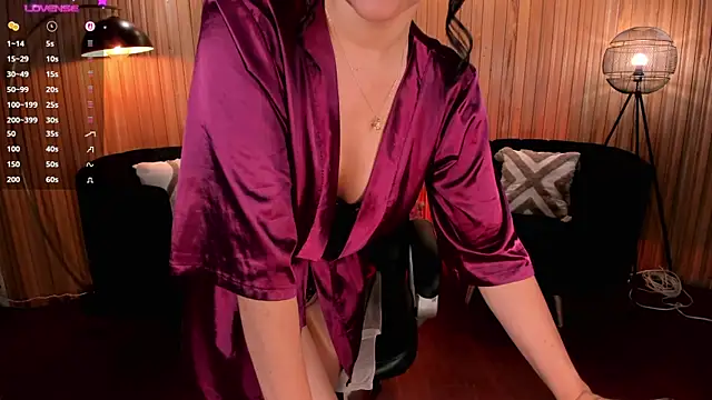 JennaOlsonX's Live XXX Chat